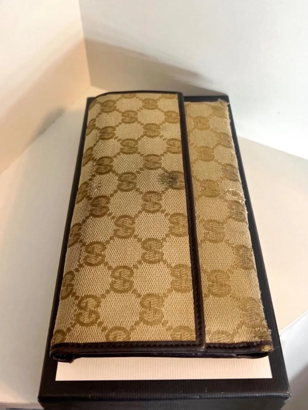 Gucci Wallet - Picture 3 of 7